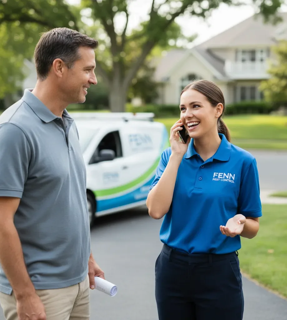 Silverfish Control in Mundelein, IL